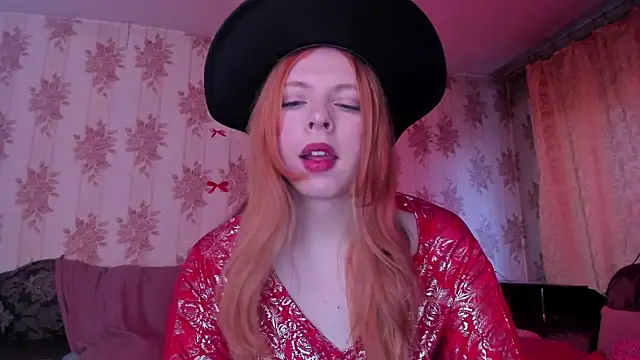 Cutie Bambi online show from 04/08/26, 11:32