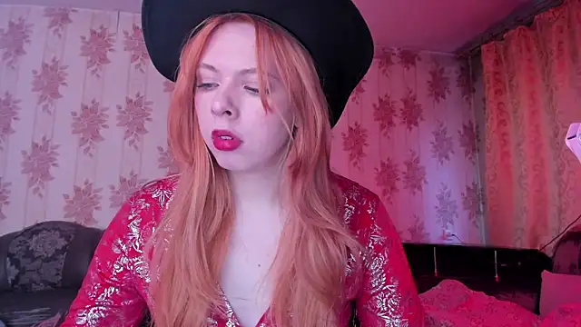 Cutie Bambi online show from 04/09/26, 11:04