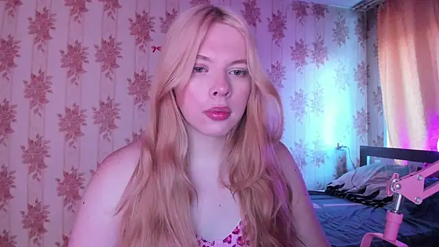 Cutie Bambi online show from 07/16/26, 12:11