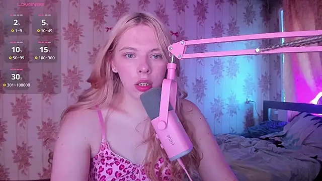 Cutie Bambi online show from 07/21/26, 12:29
