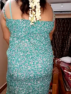 silk rose05 online show from 04/17/26, 04:54