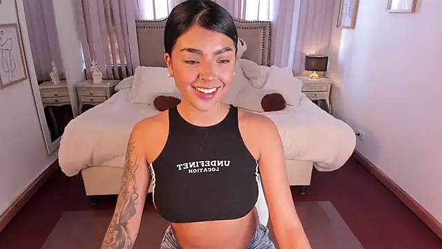 nia-malkova online show from 02/22/26, 01:09