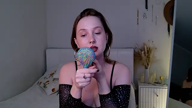 CandiceKingzzz online show from 02/26/26, 03:44
