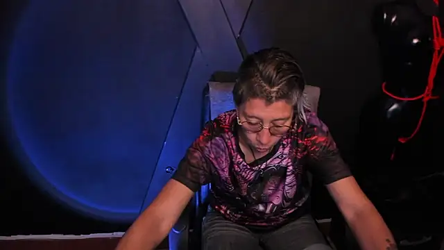 Kali Panther online show from 02/07/26, 01:04