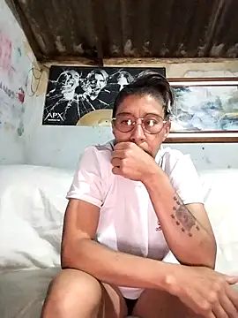 Kali Panther online show from 02/14/26, 02:19