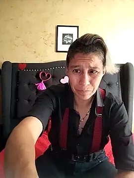 Kali Panther online show from 02/18/26, 06:59