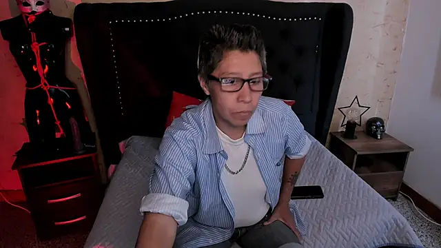 Kali Panther online show from 03/29/26, 02:06