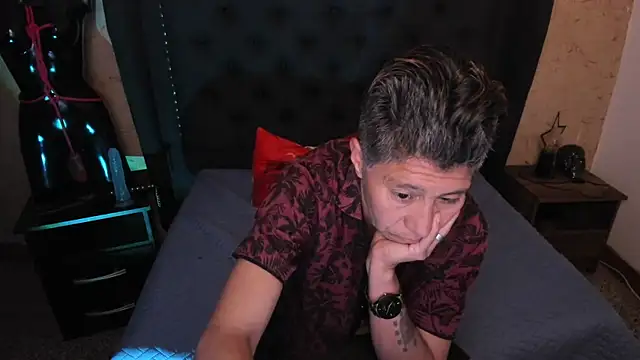 Kali Panther online show from 04/16/26, 09:39