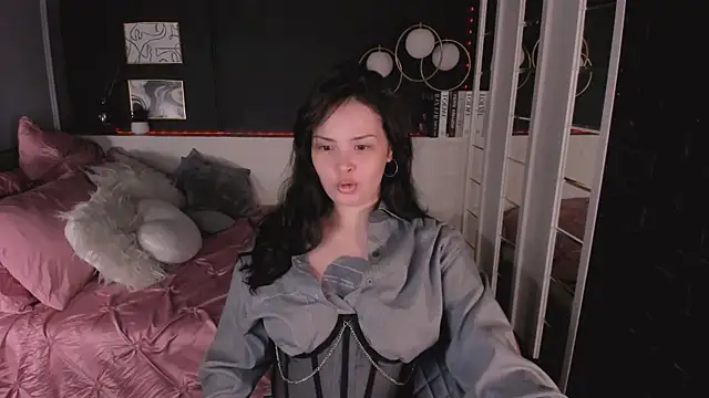 Snapshot of Maykinkya chatting on 07/15/26, 02:00 Maykinkya online show from 07/15/26, 02:00