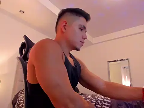 chris morgan7 online show from 03/12/26, 10:49