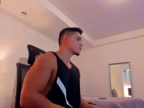 chris morgan7 online show from 03/19/26, 02:54