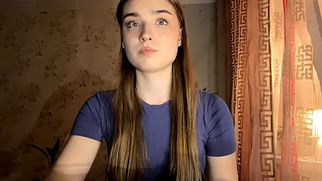 LissaBliss online show from 02/02/26, 02:16