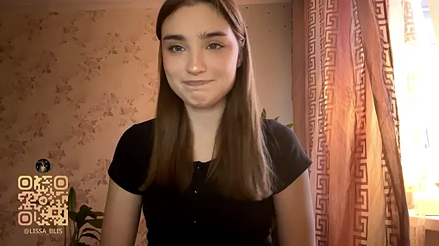 LissaBliss online show from 02/04/26, 01:50