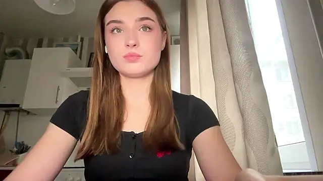 LissaBliss online show from 03/17/26, 02:09