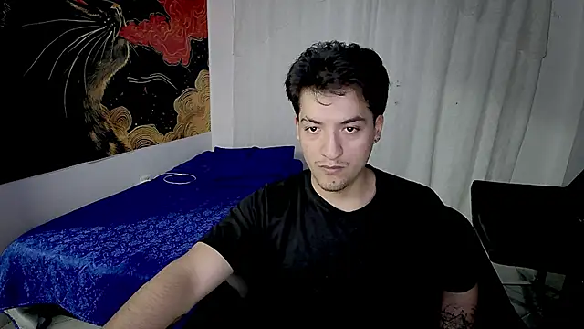 RoseSinsDonViktor online show from 04/03/26, 02:09