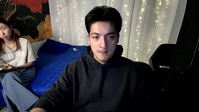 RoseSinsDonViktor online show from 04/10/26, 02:00