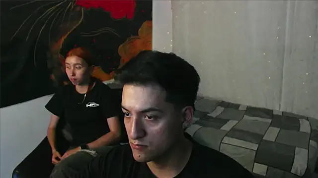 RoseSinsDonViktor online show from 05/06/26, 01:47