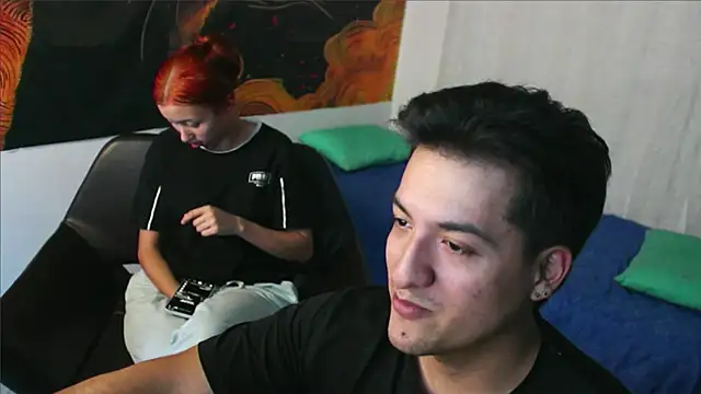 RoseSinsDonViktor online show from 05/14/26, 11:22