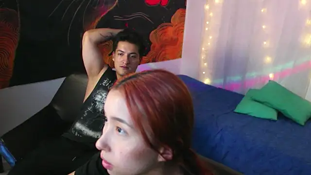 RoseSinsDonViktor online show from 05/21/26, 09:22