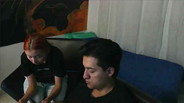 RoseSinsDonViktor online show from 05/24/26, 05:40