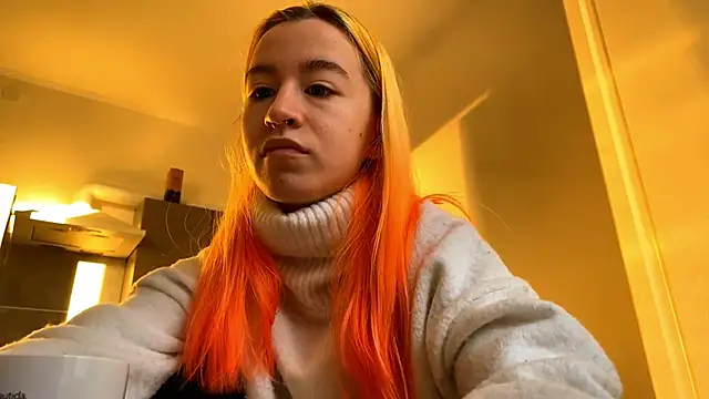 Snapshot of EmilyHein chatting on 02/21/26, 06:14 EmilyHein online show from 02/21/26, 06:14