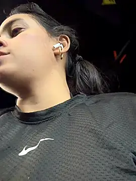 LunaHeat online show from 03/21/26, 03:59