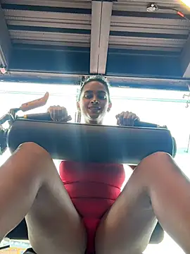 LunaHeat online show from 03/23/26, 05:39