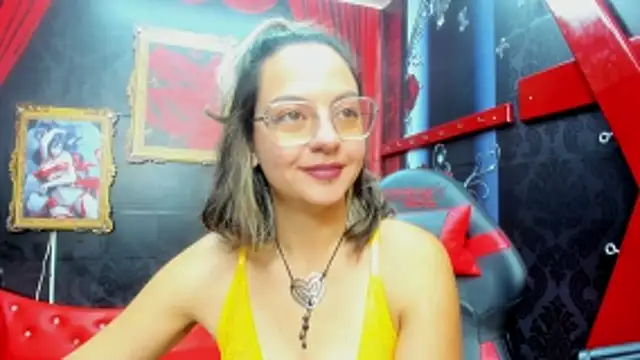 ArianaSommers online show from 04/16/26, 11:44