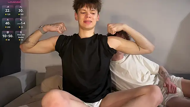 Kevin bucks online show from 04/18/26, 05:28