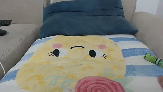 Florah23 online show from 05/14/26, 10:38
