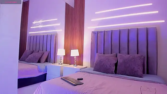 LilyHartt online show from 03/13/26, 12:01