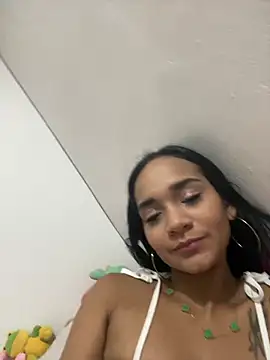 Maria x Alejandra online show from 03/28/26, 10:20