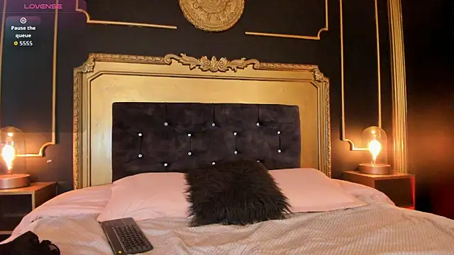 Lilith Naugthy online show from 03/02/26, 11:39