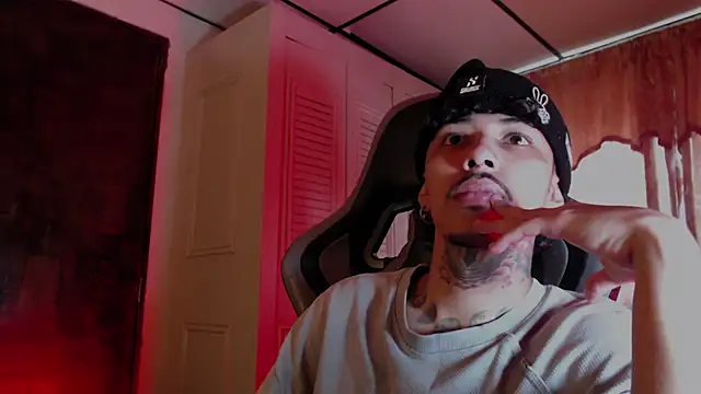 D3v1L88 online show from 03/06/26, 06:26