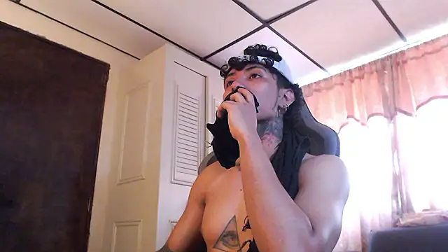 D3v1L88 online show from 03/26/26, 05:51