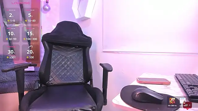 Snapshot of Bella_Miller1_ chatting on 02/25/26, 05:44 Bella Miller1 online show from 02/25/26, 05:44