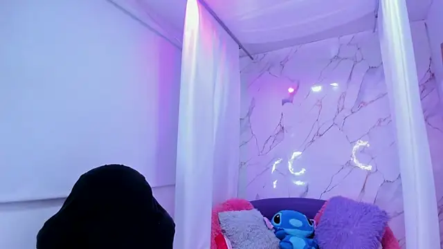 Bella Miller1  online show from 04/01/26, 03:42