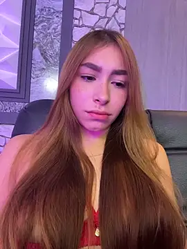 Snapshot of Millie_Taylor_ chatting on 02/09/26, 07:07 Millie Taylor online show from 02/09/26, 07:07