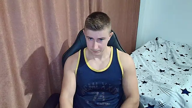 Snapshot of TodMusclePower9 chatting on 03/02/26, 05:19 TodMusclePower9 online show from 03/02/26, 05:19