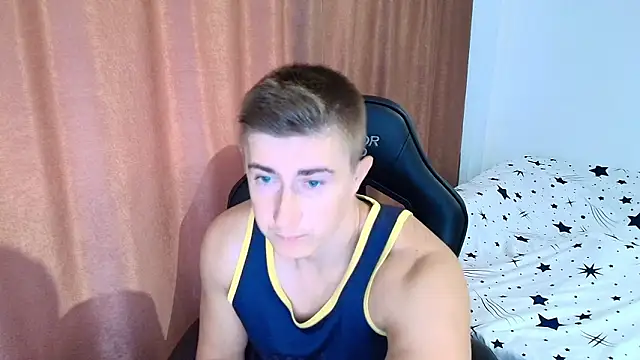 TodMusclePower9 online show from 03/26/26, 07:58