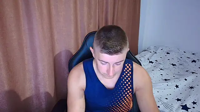 TodMusclePower9 online show from 03/31/26, 05:08