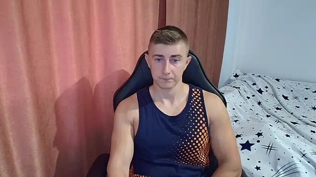 TodMusclePower9 online show from 04/06/26, 08:26