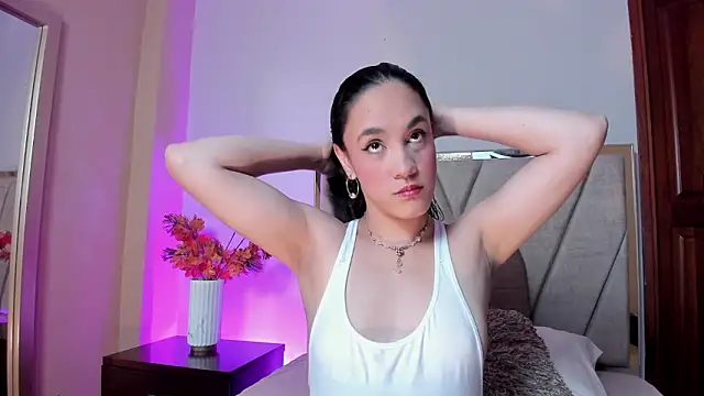 CelesteQueeen online show from 03/13/26, 11:50