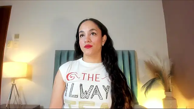CelesteQueeen online show from 05/18/26, 12:22