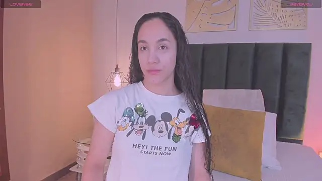 CelesteQueeen online show from 06/04/26, 12:11