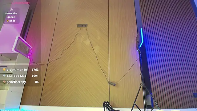 dionlee9 online show from 03/08/26, 02:04