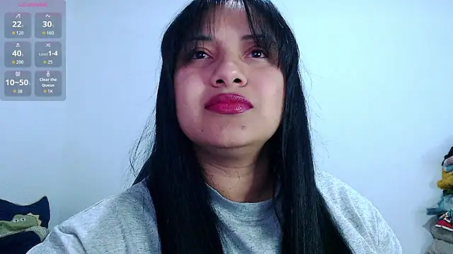 emily-rousee- online show from 03/25/26, 03:01