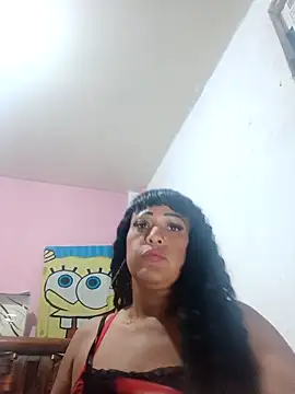 Snapshot of SabrinaColin chatting on 02/13/26, 02:51 SabrinaColin online show from 02/13/26, 02:51