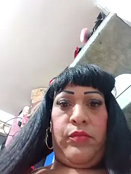 SabrinaColin online show from 05/09/26, 03:34