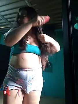 Diana 006 online show from 02/19/26, 12:45